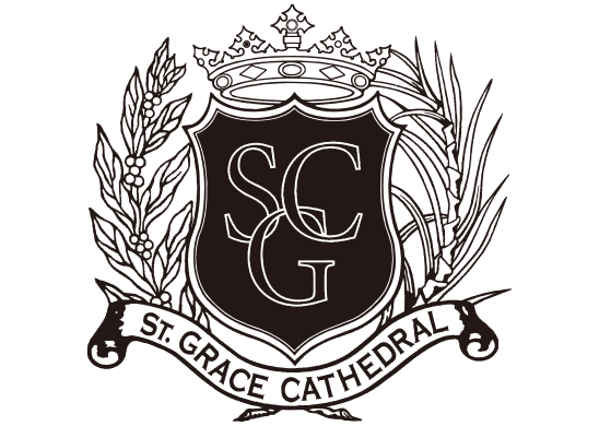 ArtGrace Club Shirogane 青山セントグレース大聖堂